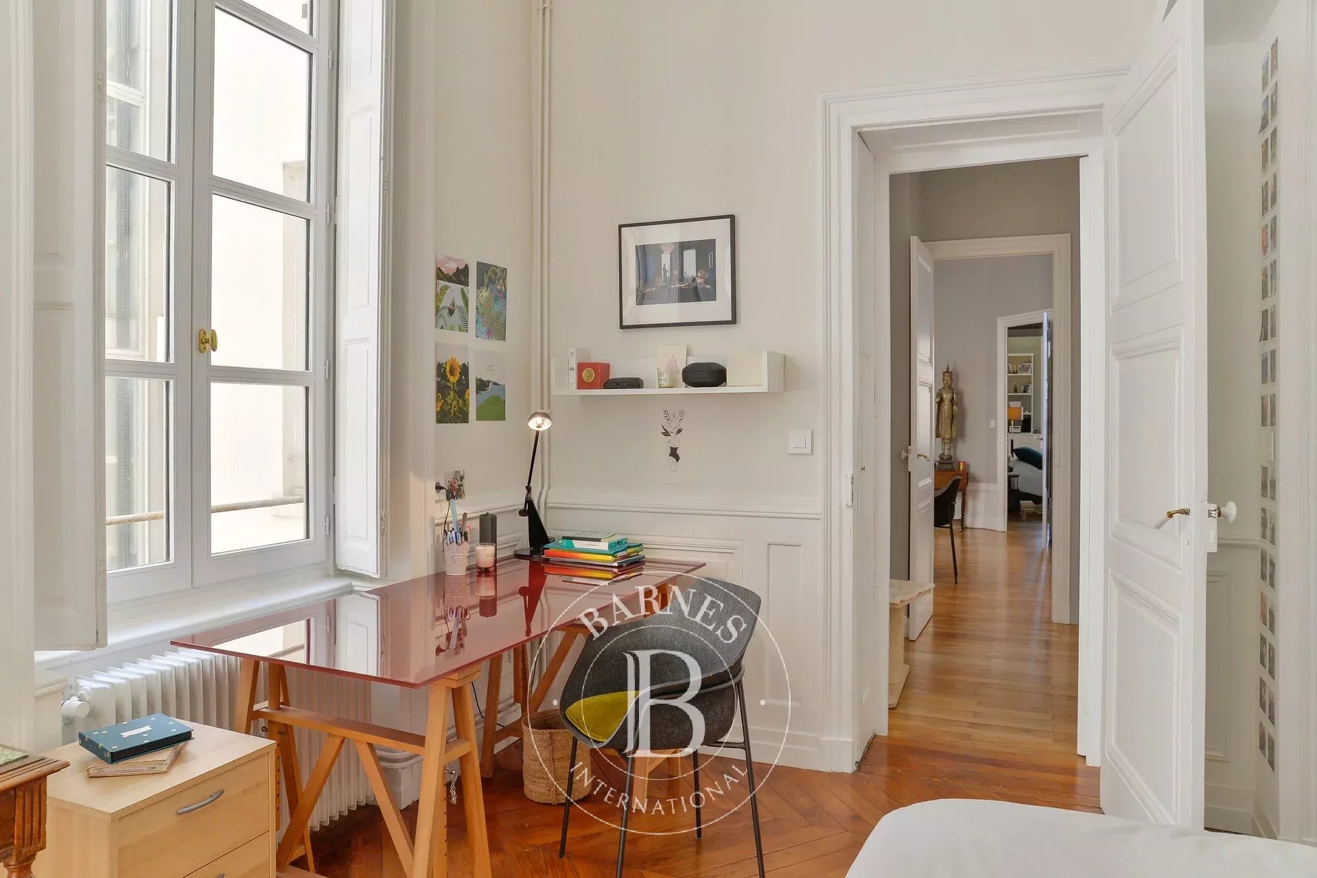 Daire Lyon 2ème - picture 7