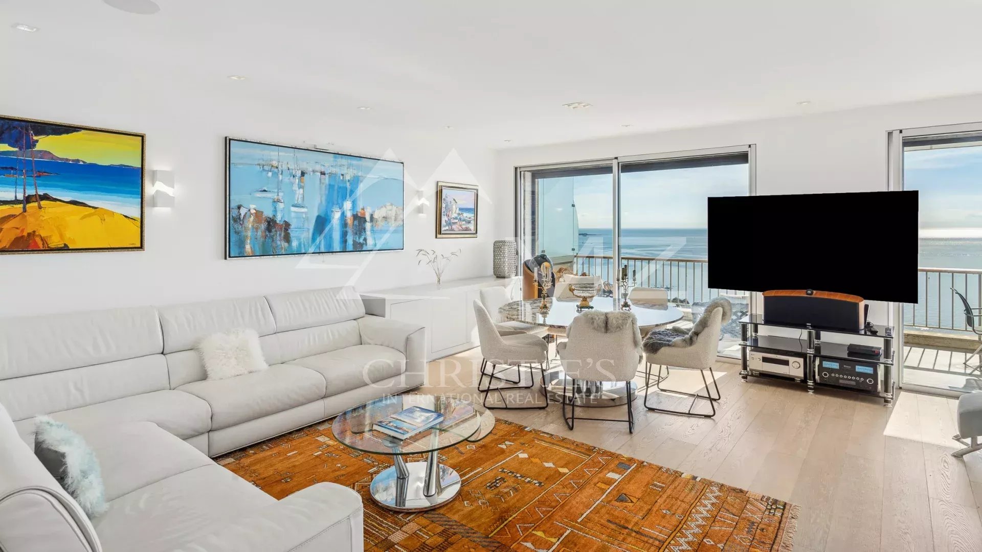 Apartment/Flat's Image 9