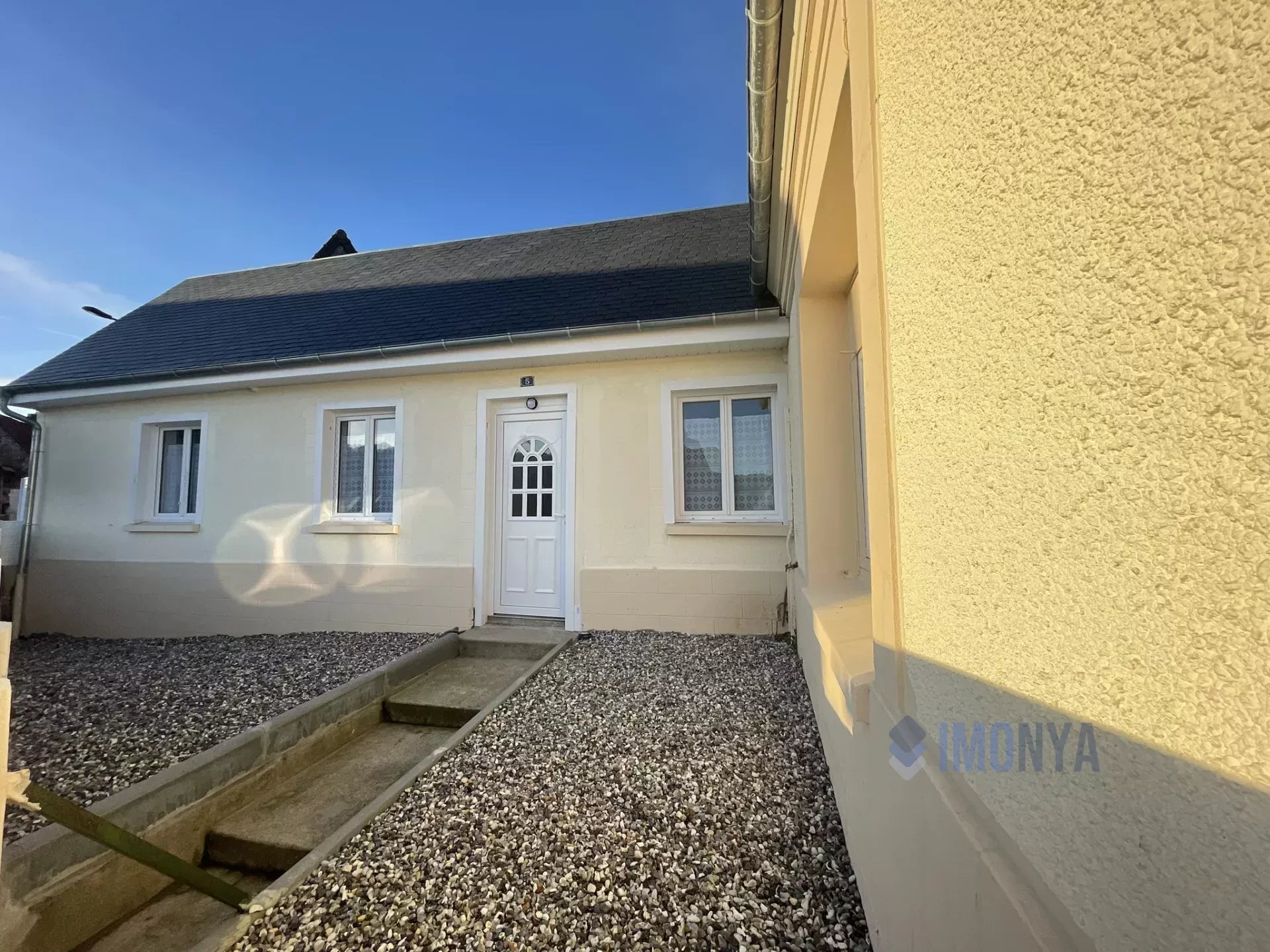 Agence immobilière de Courtage Locatif