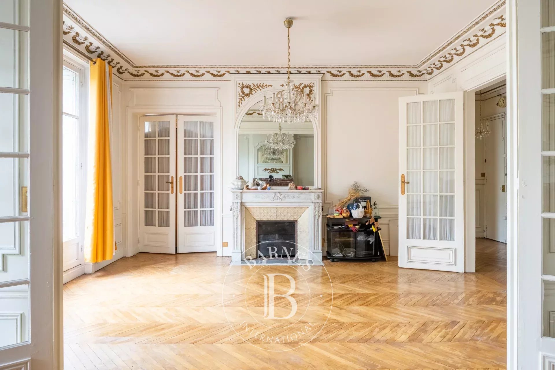 Daire Paris 11ème - picture 22