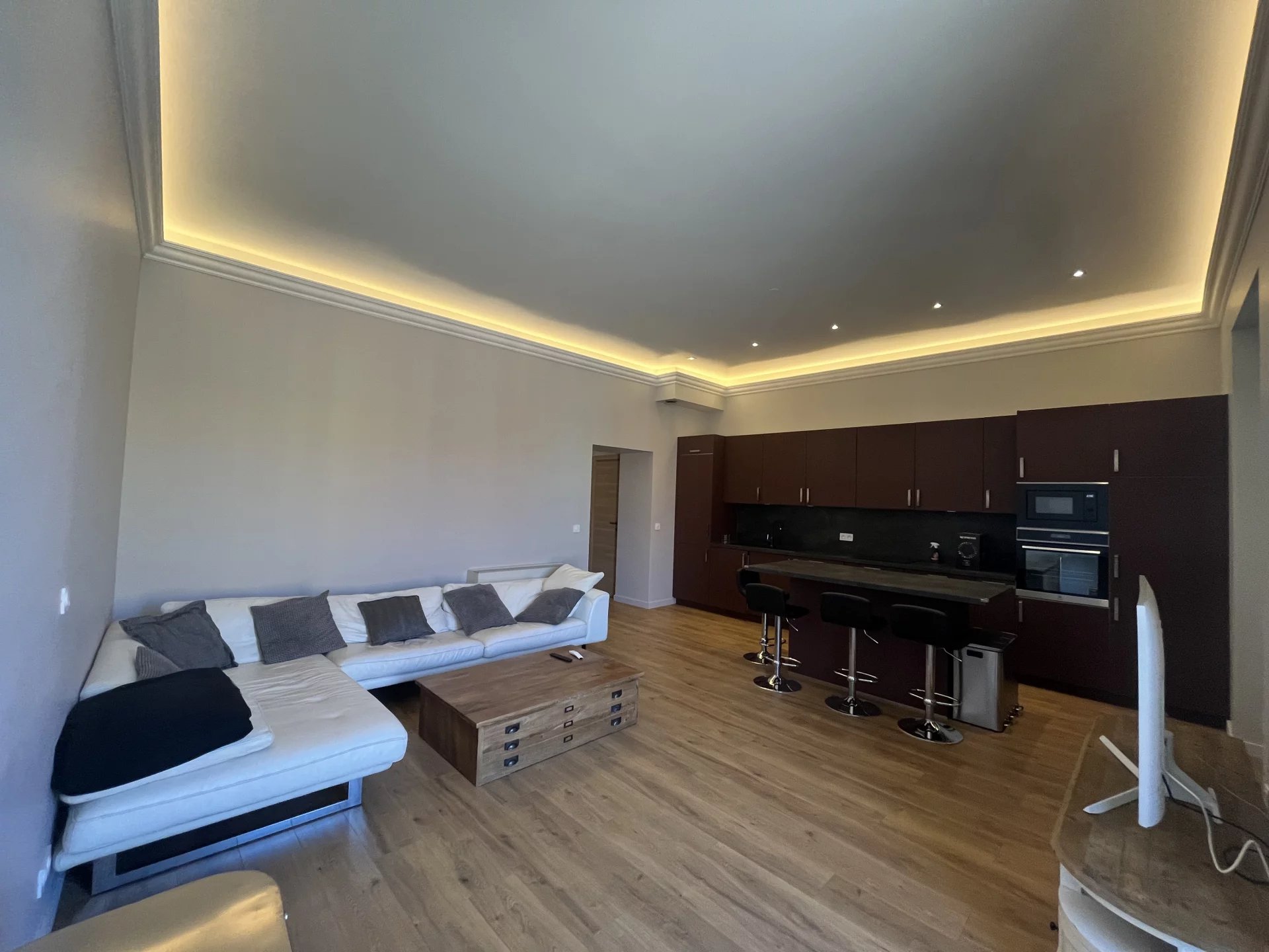 PLACE MASSENA 3P LUXE