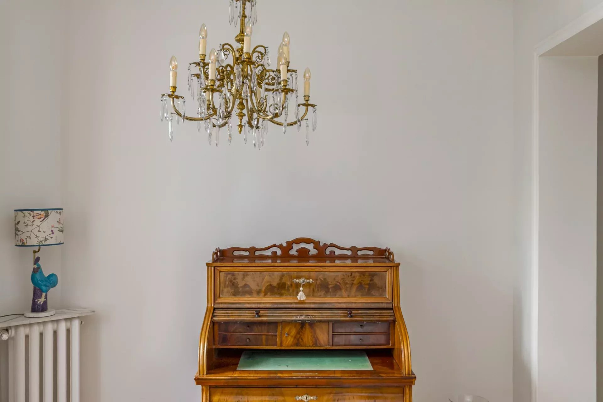 Daire Madrid - picture 23