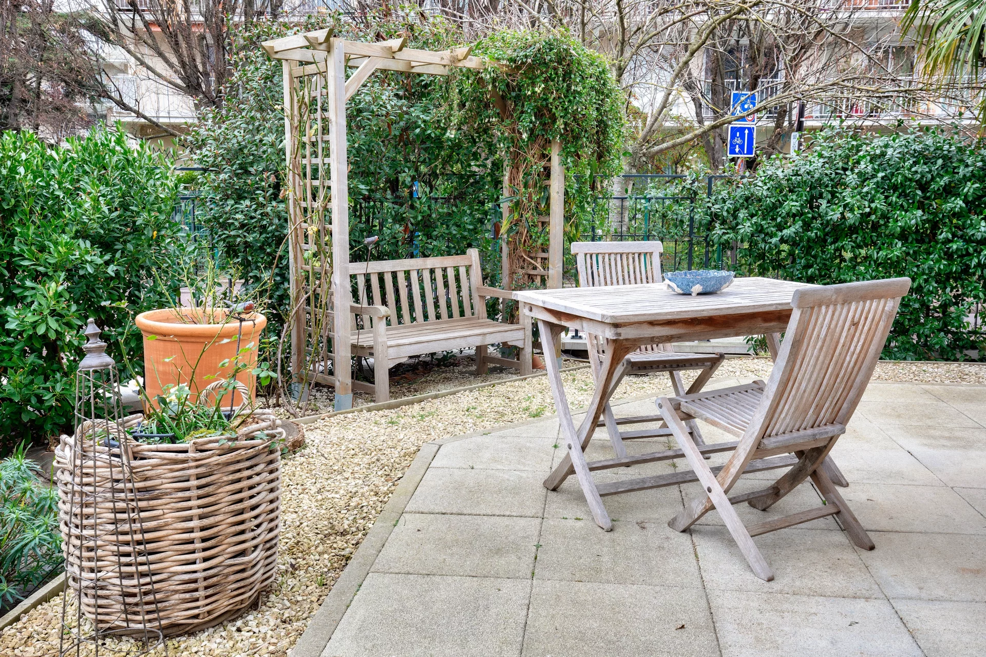 Rueil-Malmaison - BELLE RIVE