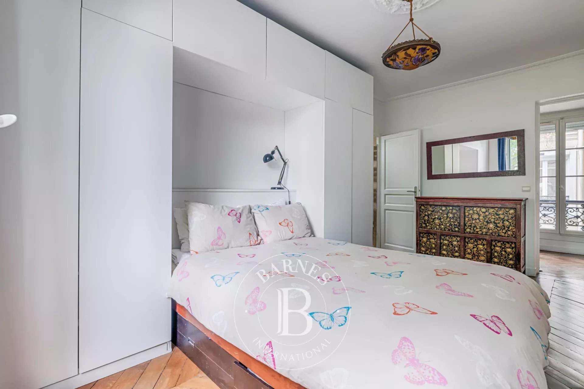 Paris 11 - Appartement - Bordure Marais - 4 chambres - picture 25