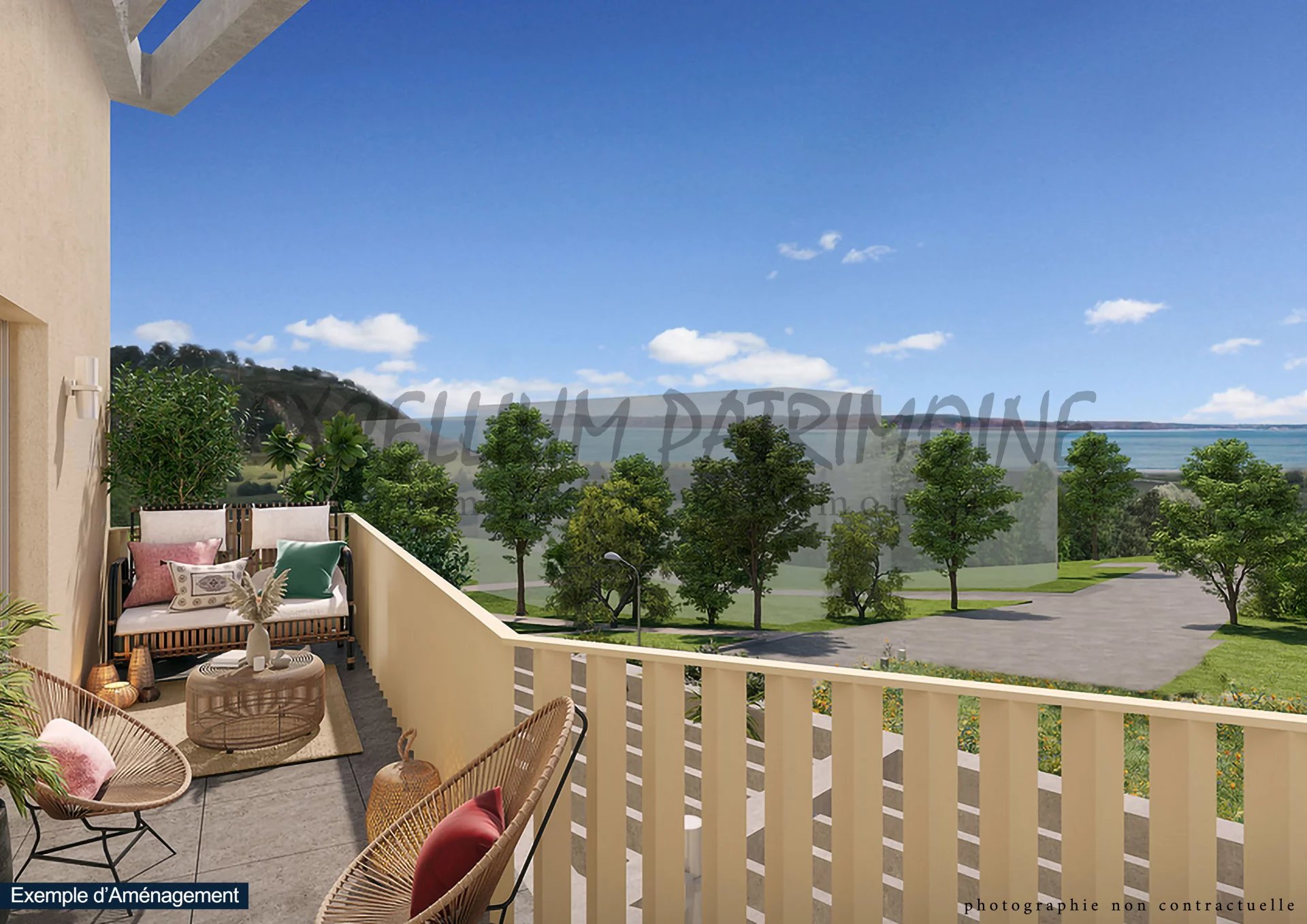 Agence immobilière de Excellium Patrimoine