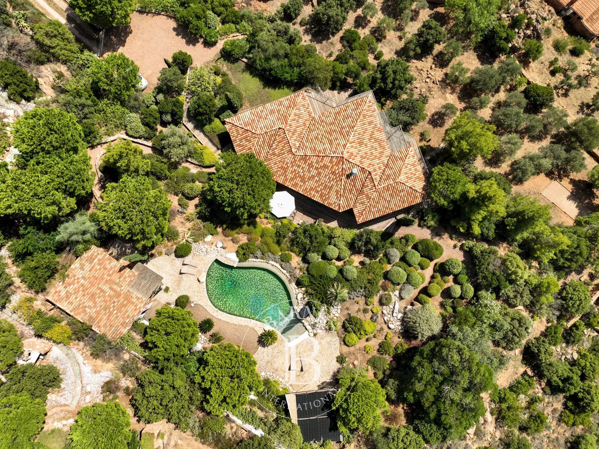 Porto-Vecchio  - Villa  - picture 3