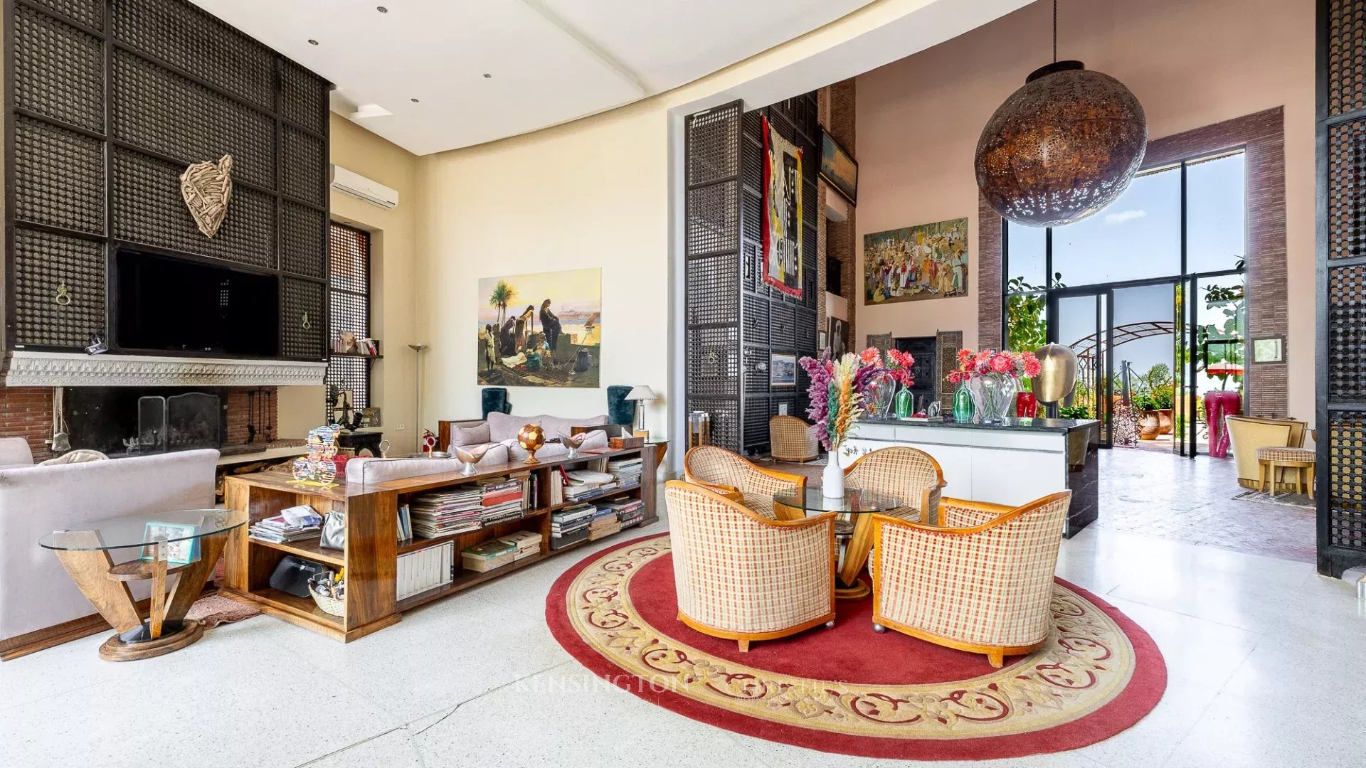 9 Bedroom Villa/Townhouse's Image 44