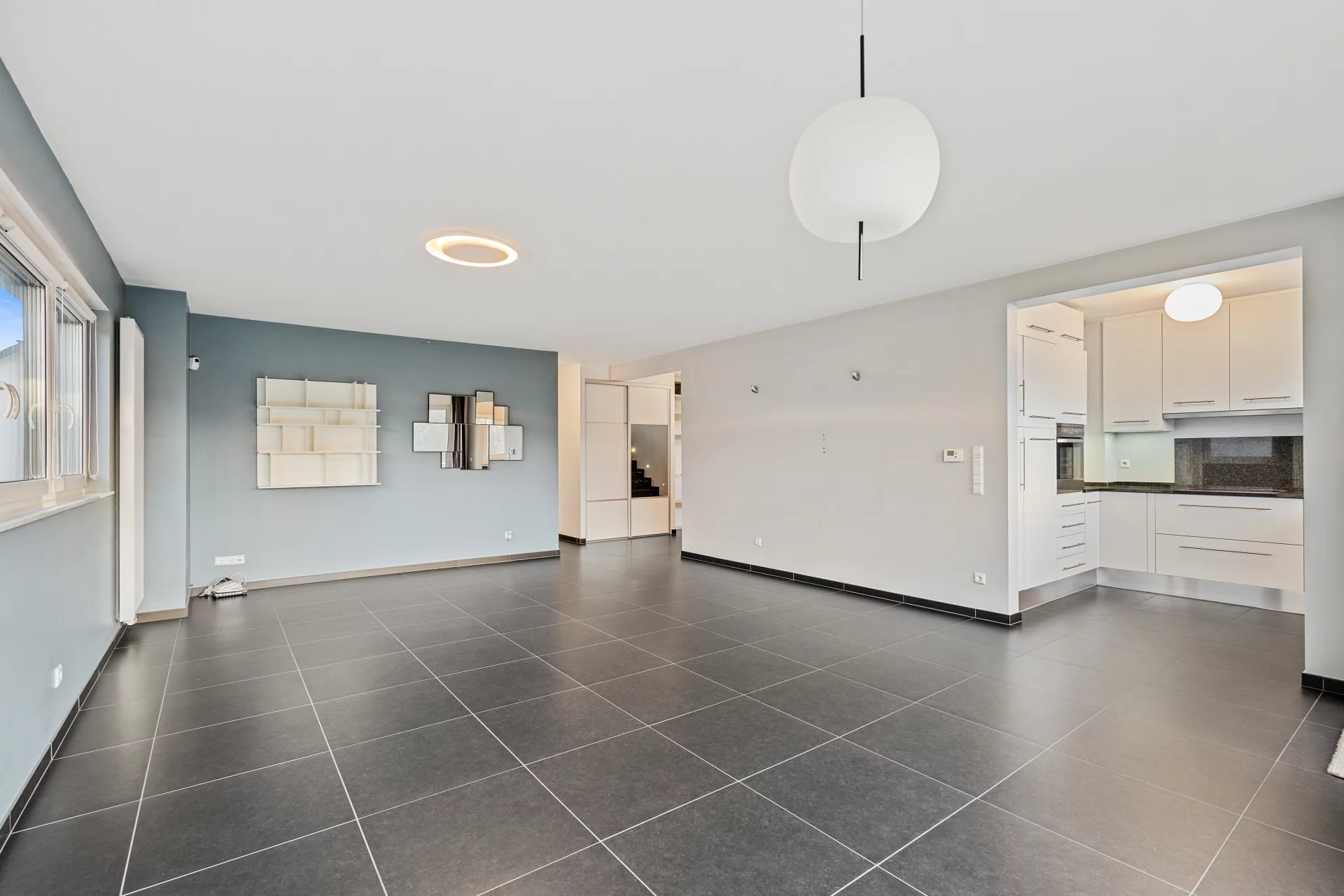 Appartement à Fentange