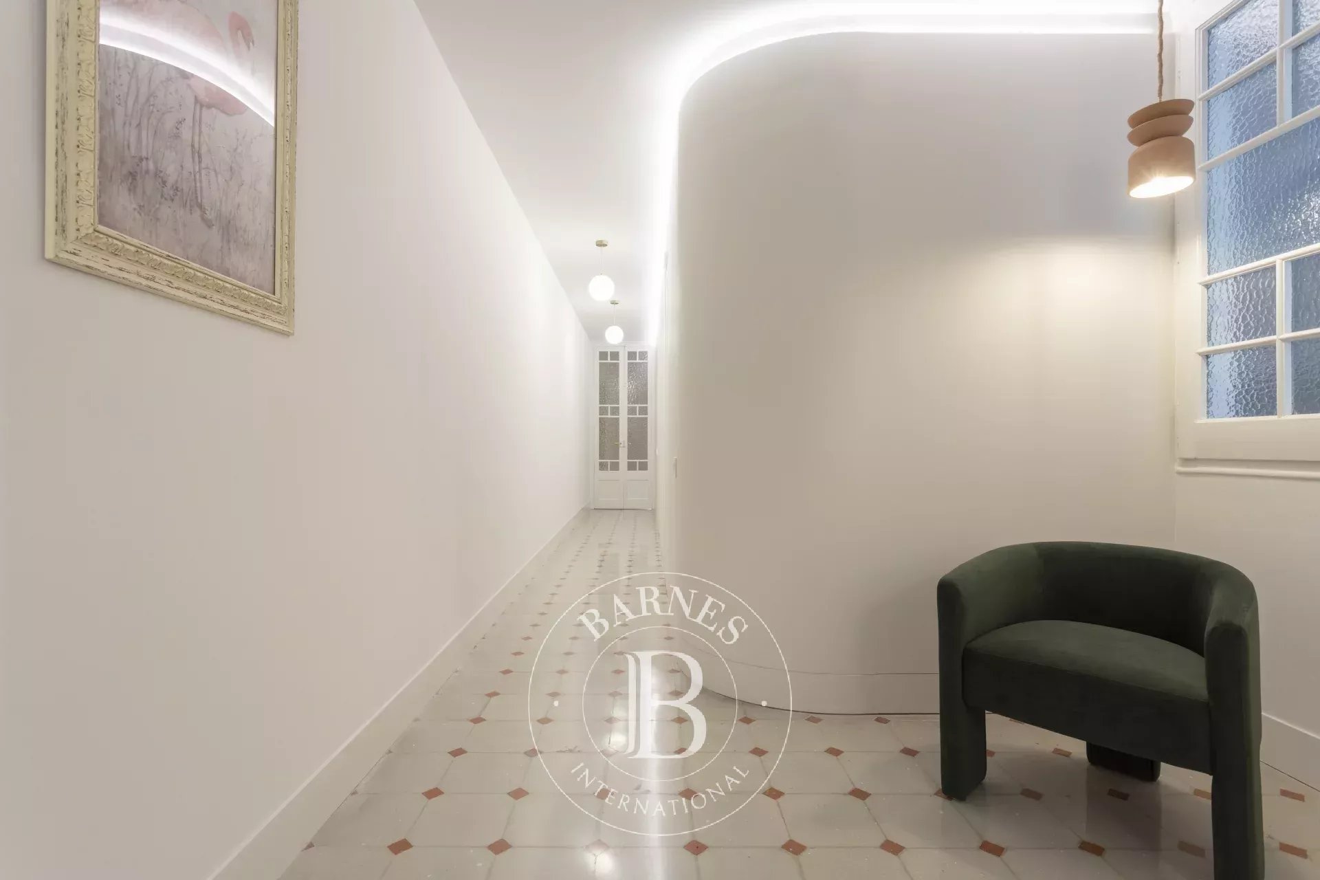 Daire Barcelona - picture 9