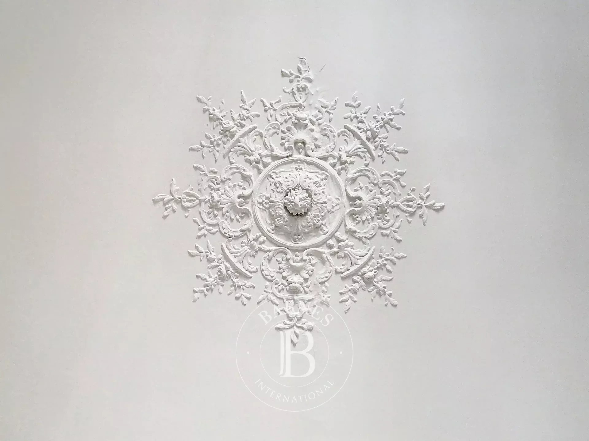 Daire Paris 9ème - picture 19