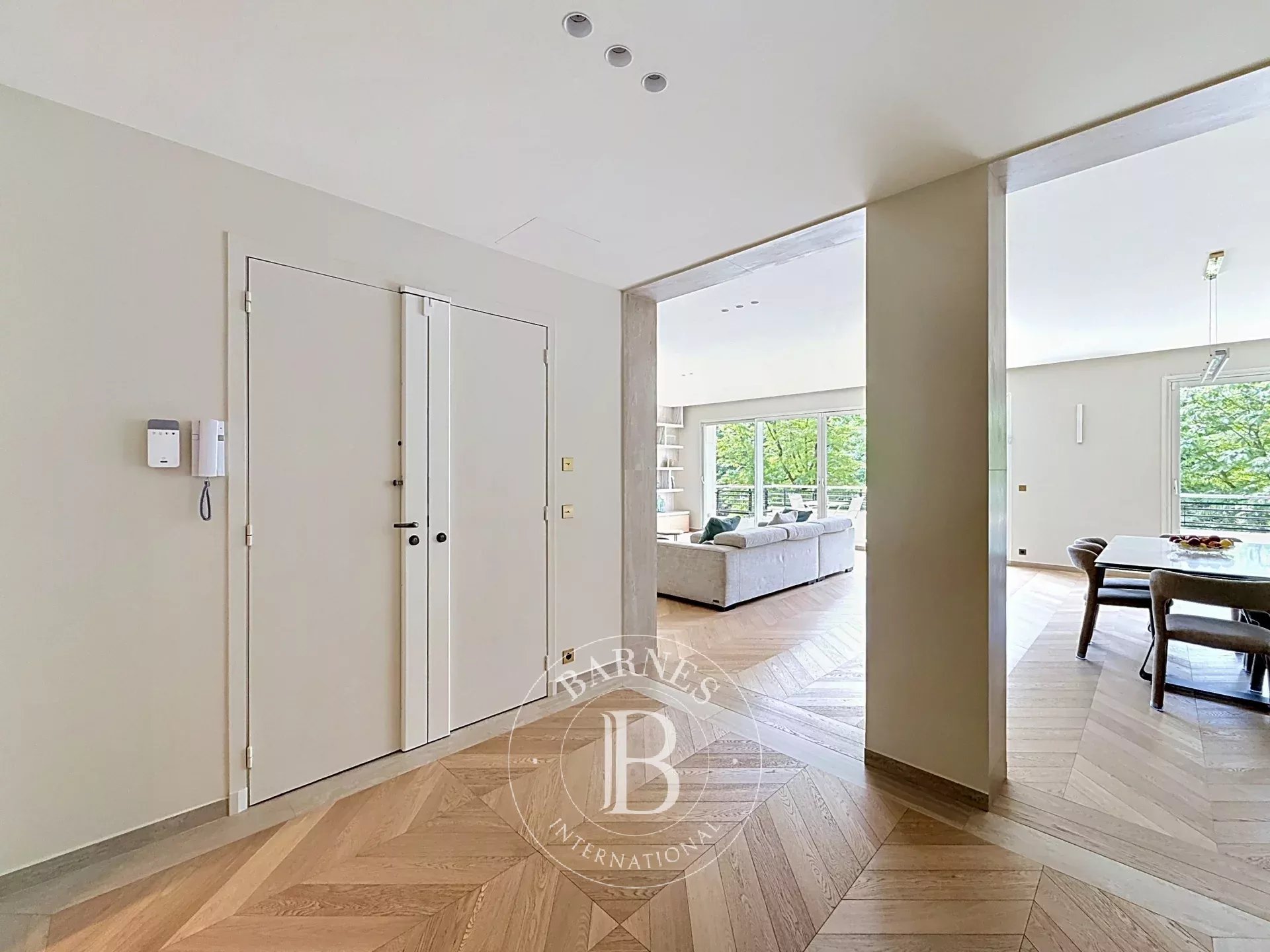 Neuilly-sur-Seine  - Piso 5 Cuartos 3 Habitaciones - picture 6