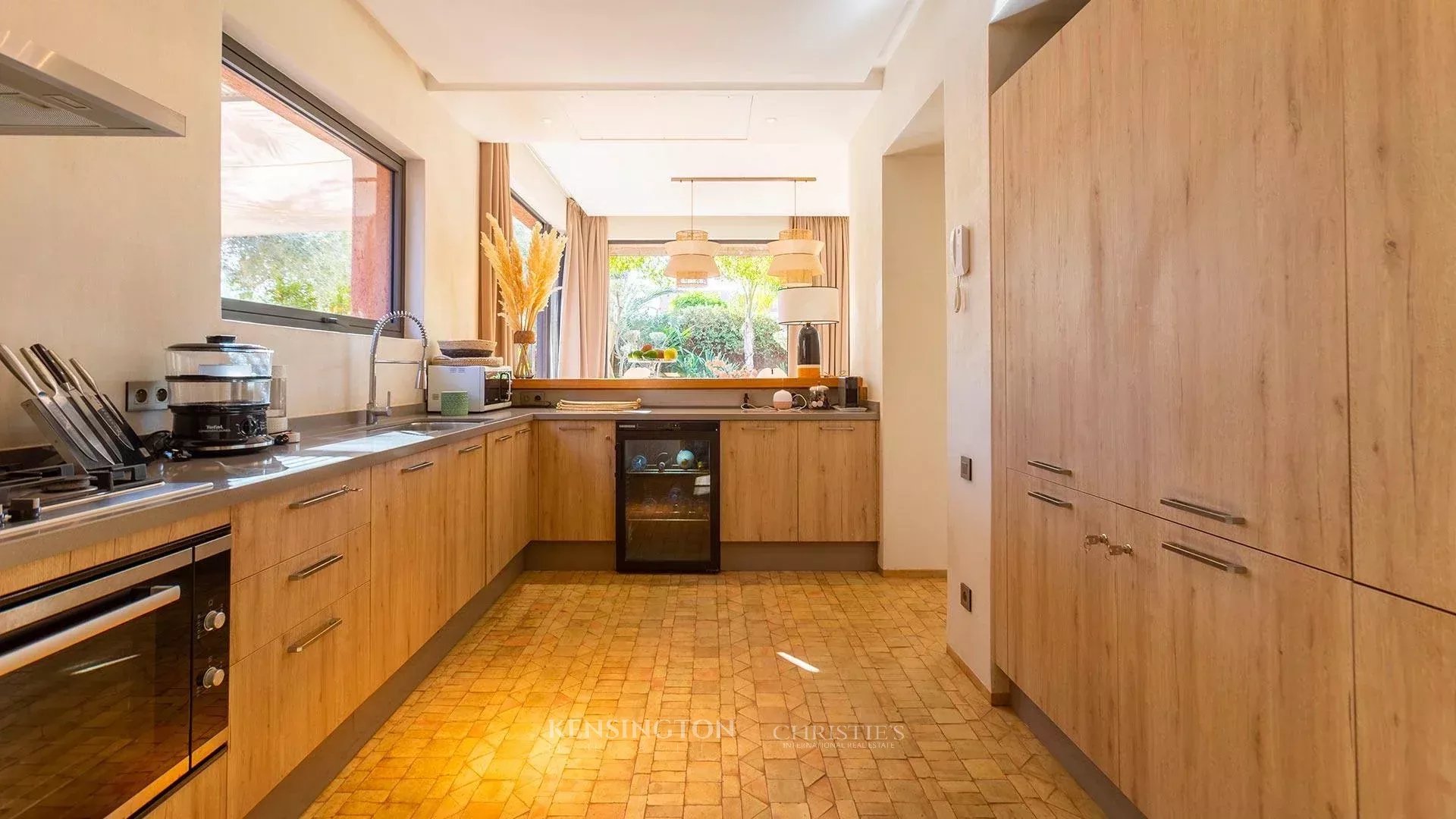 4 Bedroom Villa/Townhouse's Image 12