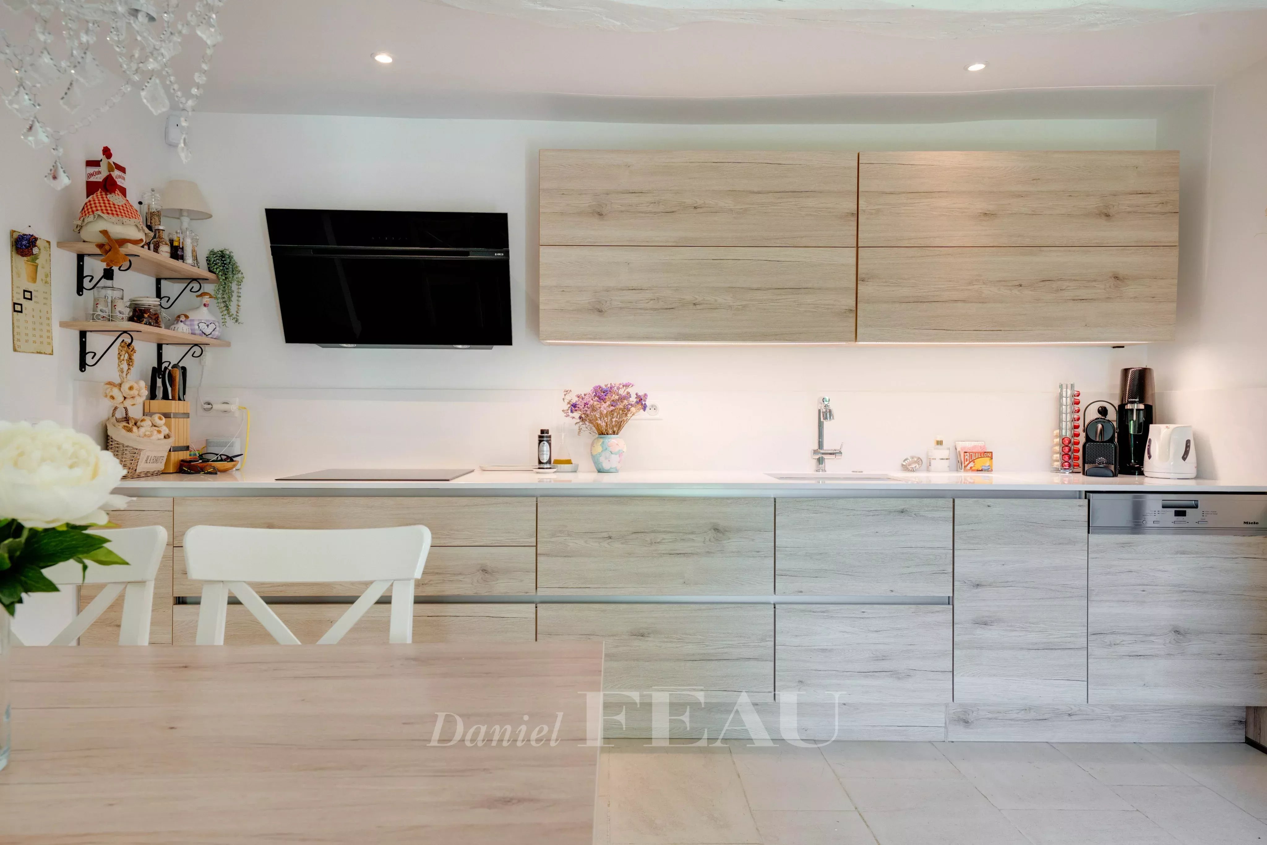 Vente Maison Aix-en-Provence