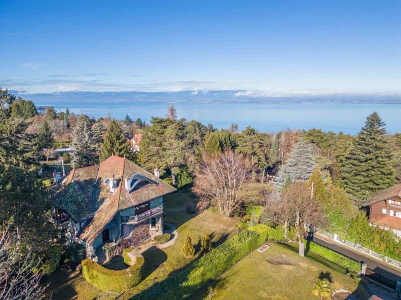 For Sale Villa | Neuvecelle - picture 3