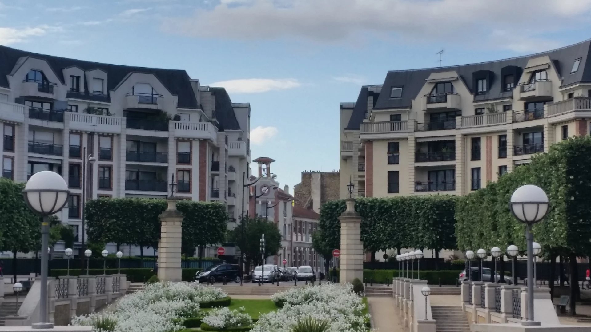 Vente Appartement Rouen
