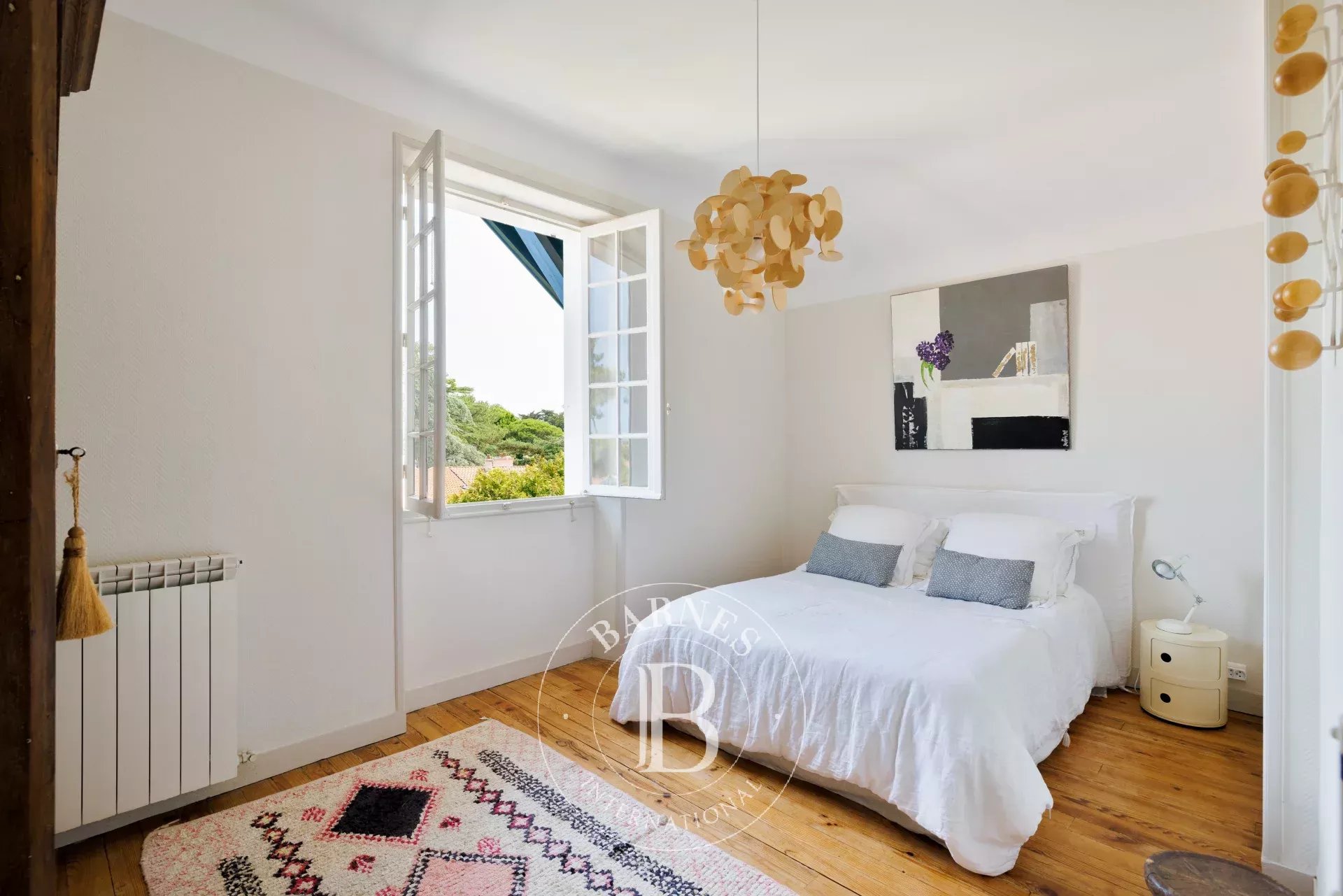 Biarritz  - Maison 9 Pi&egrave;ces 7 Chambres - picture 18