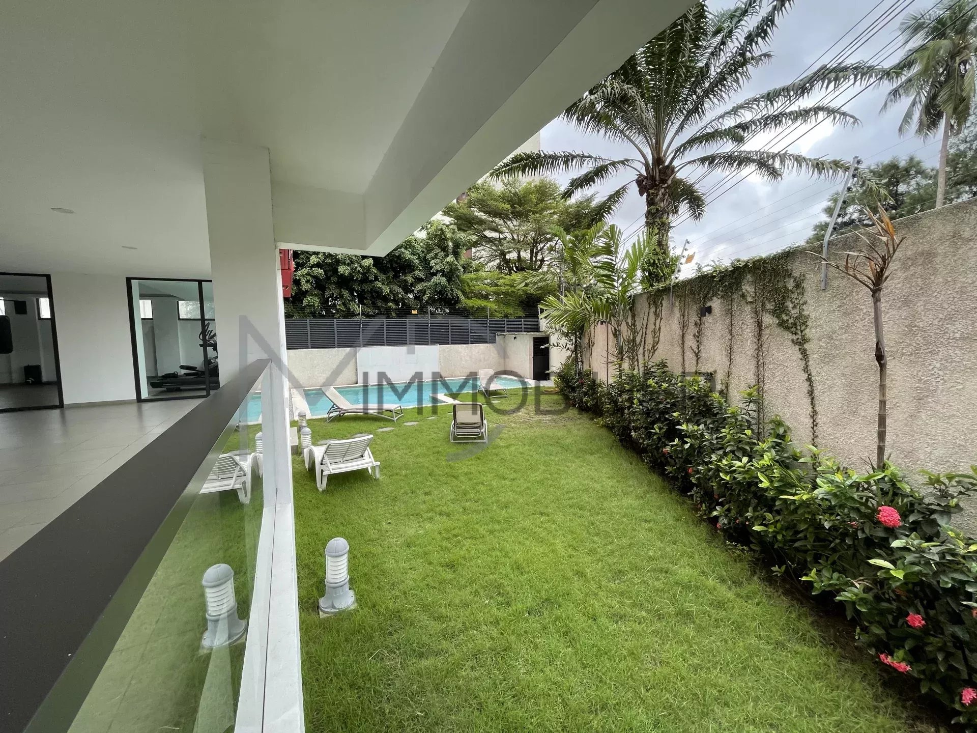 Vente Appartement Abidjan