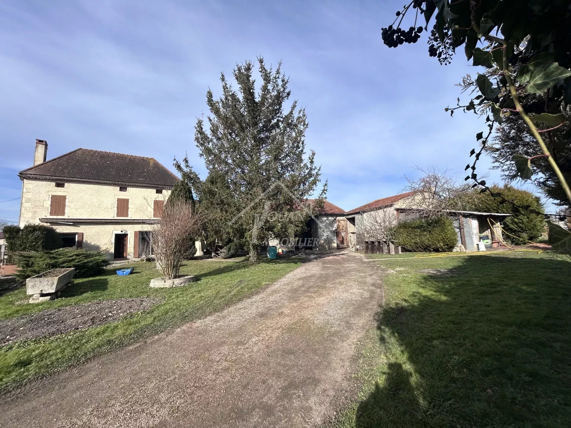 Agence immobilière de Jouan Immobilier