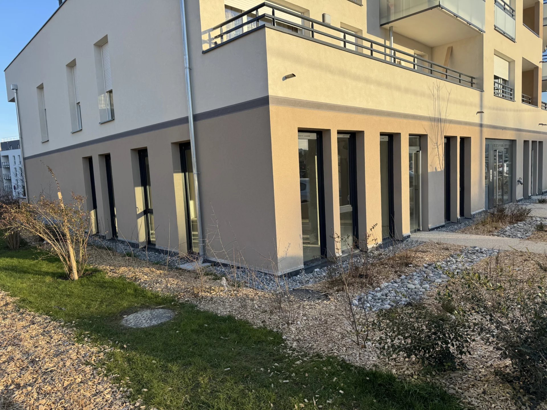 Vente Local commercial Rumilly