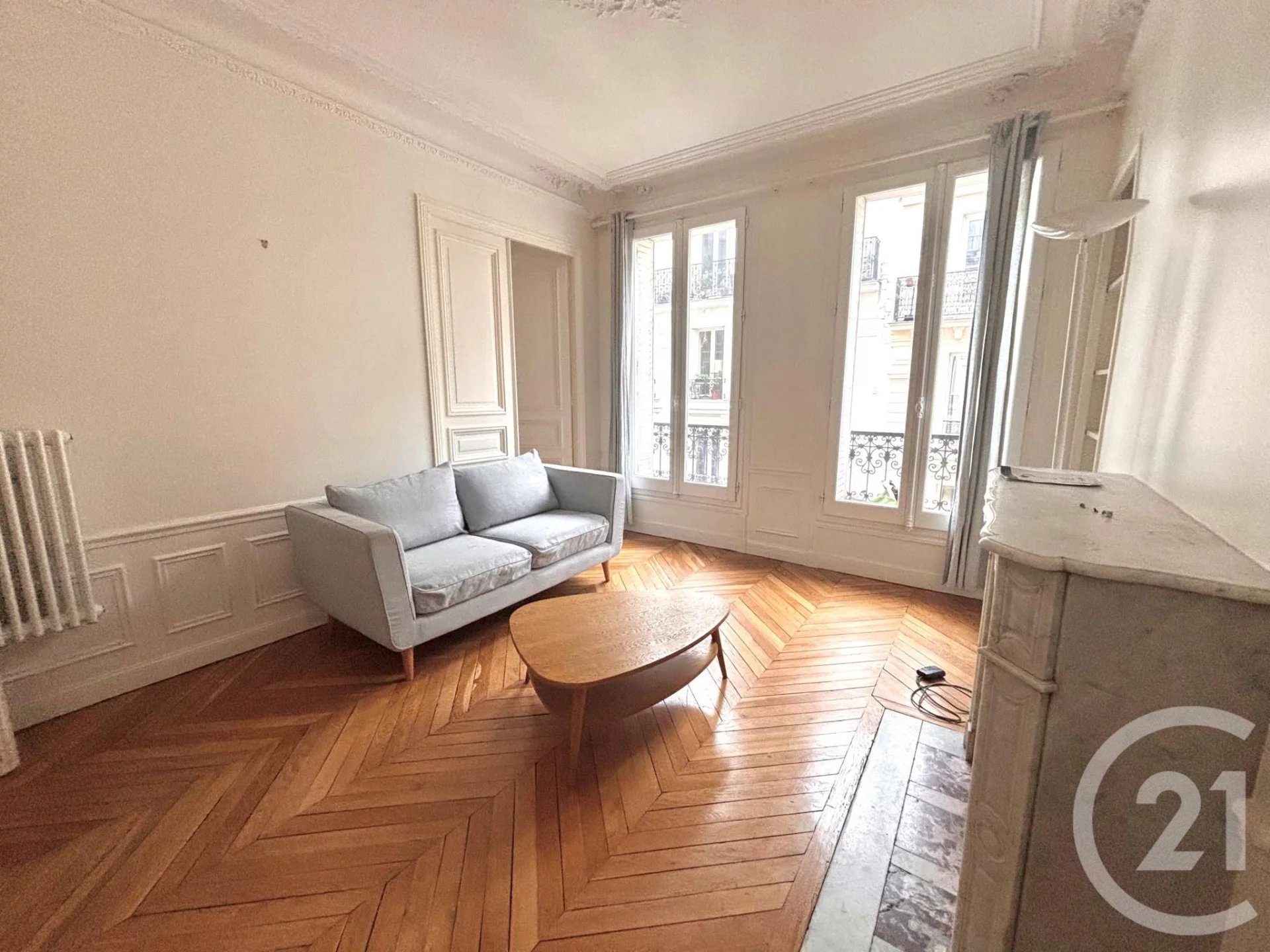 Location Appartement Paris 15ème