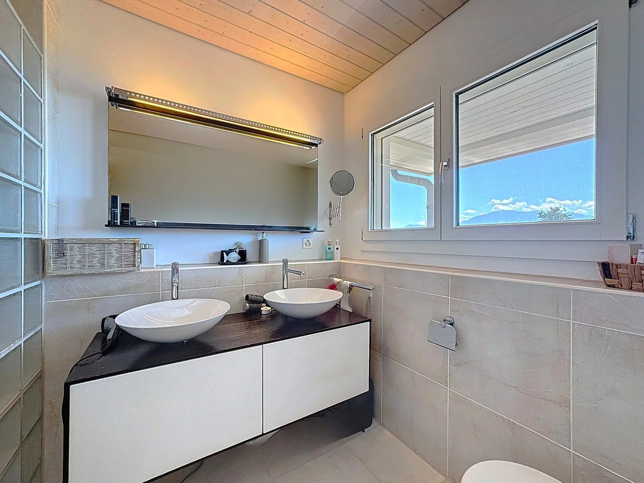 Vue Lac - Calme - Confort absolu !