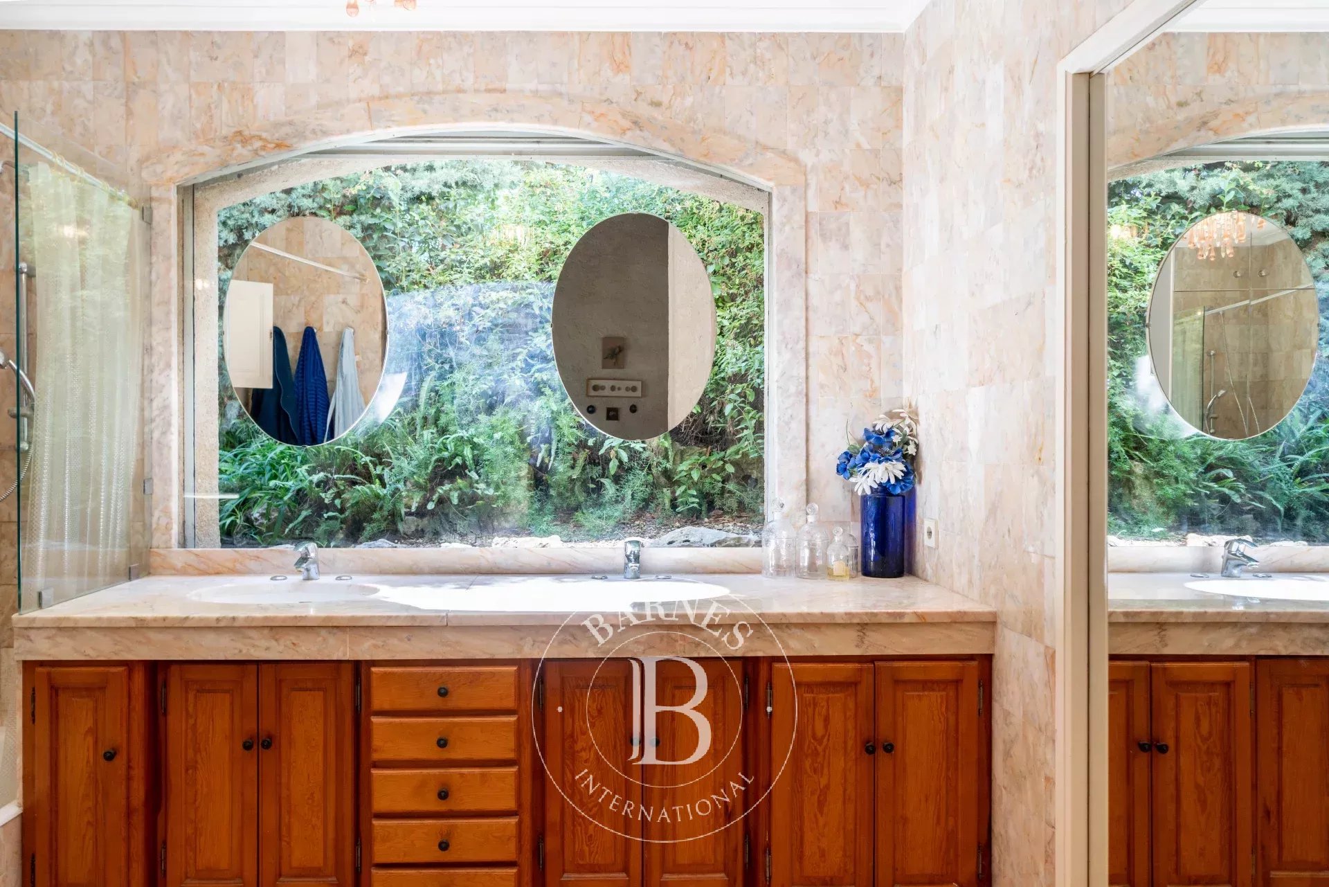 Villa Mandelieu-la-Napoule - picture 10