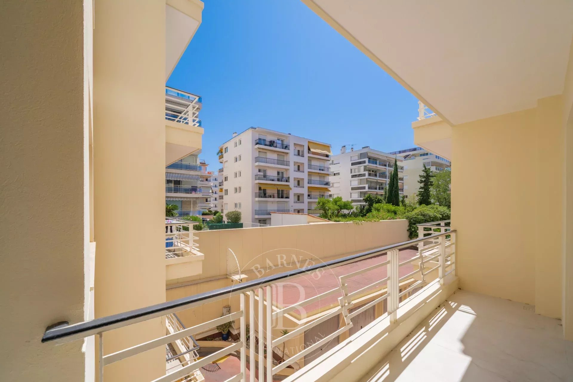 Daire Cannes - picture 16