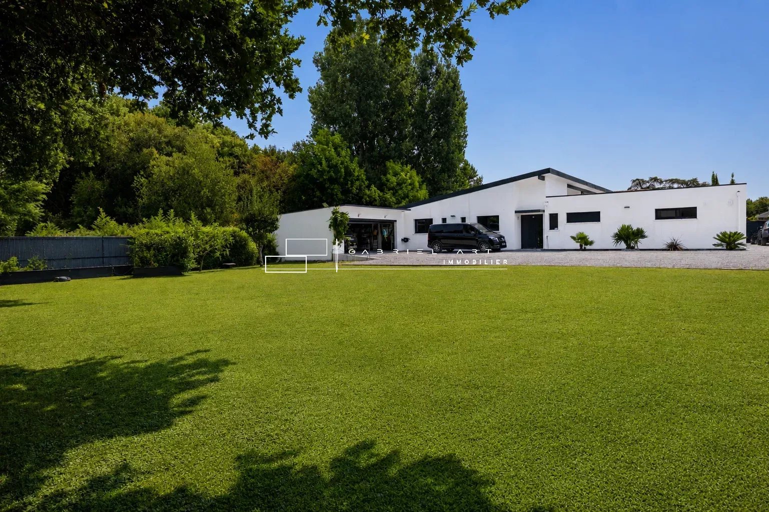 Maison 233m² — Bénesse-Maremne