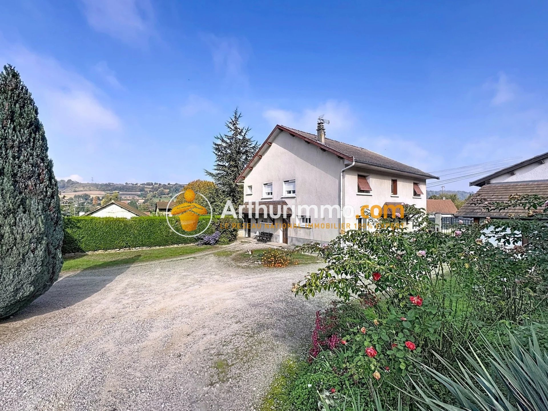 Agence immobilière de SARL BLOT L'IMMOBILIER