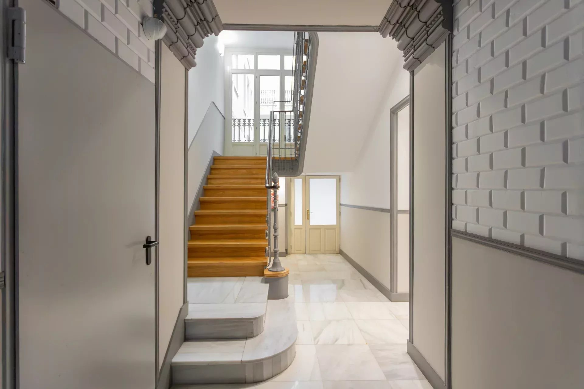 Daire Madrid - picture 36