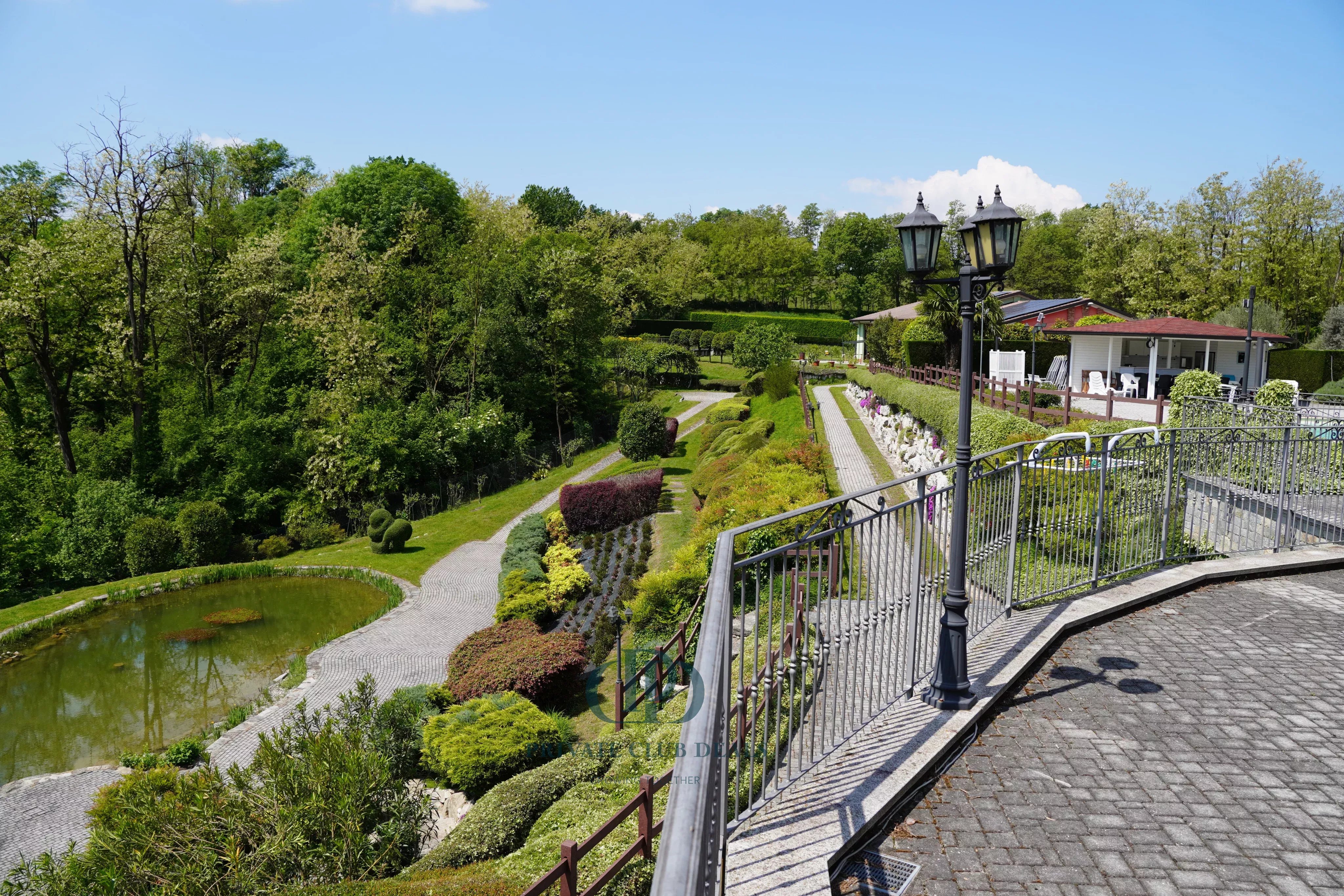 Otel Malgesso - picture 13