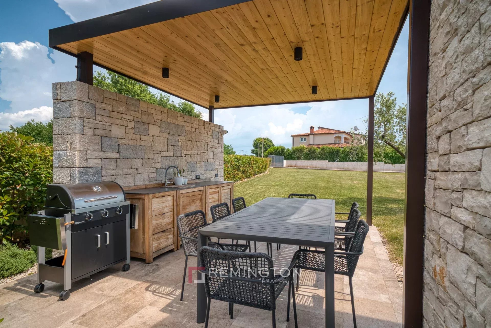 Villa/Townhouse's Image 17