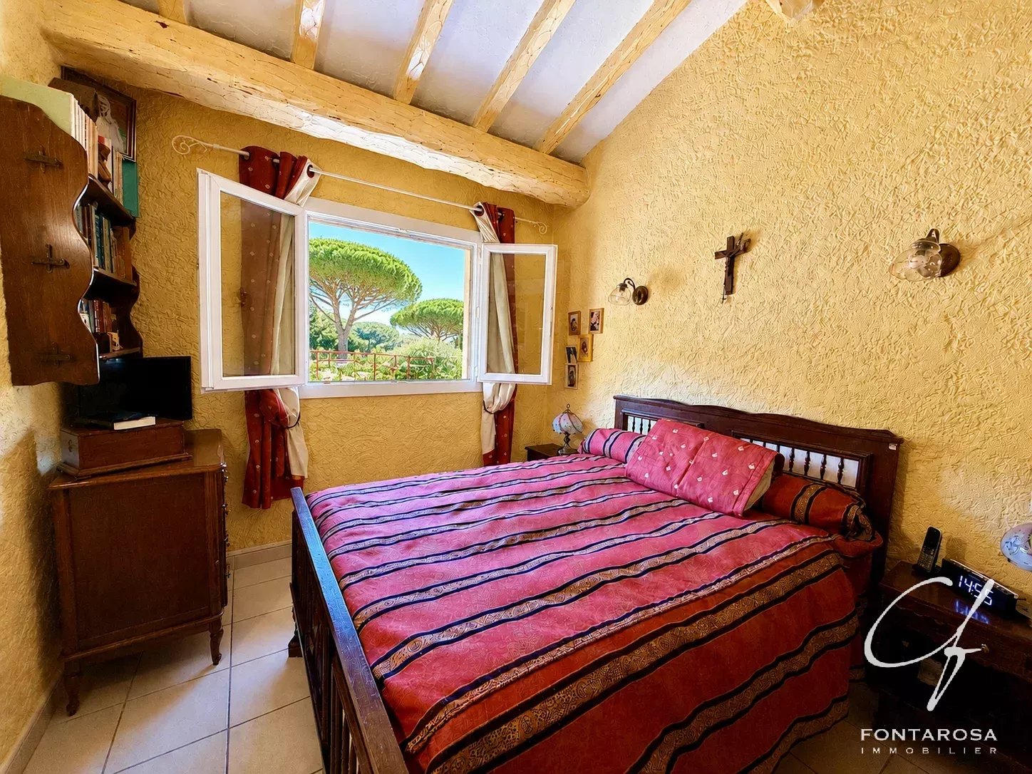 Sale Villa Puget-sur-Argens