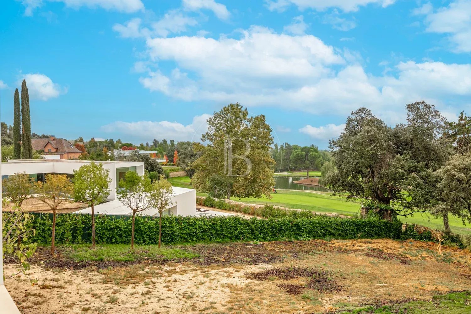 Daire Alcobendas - picture 38