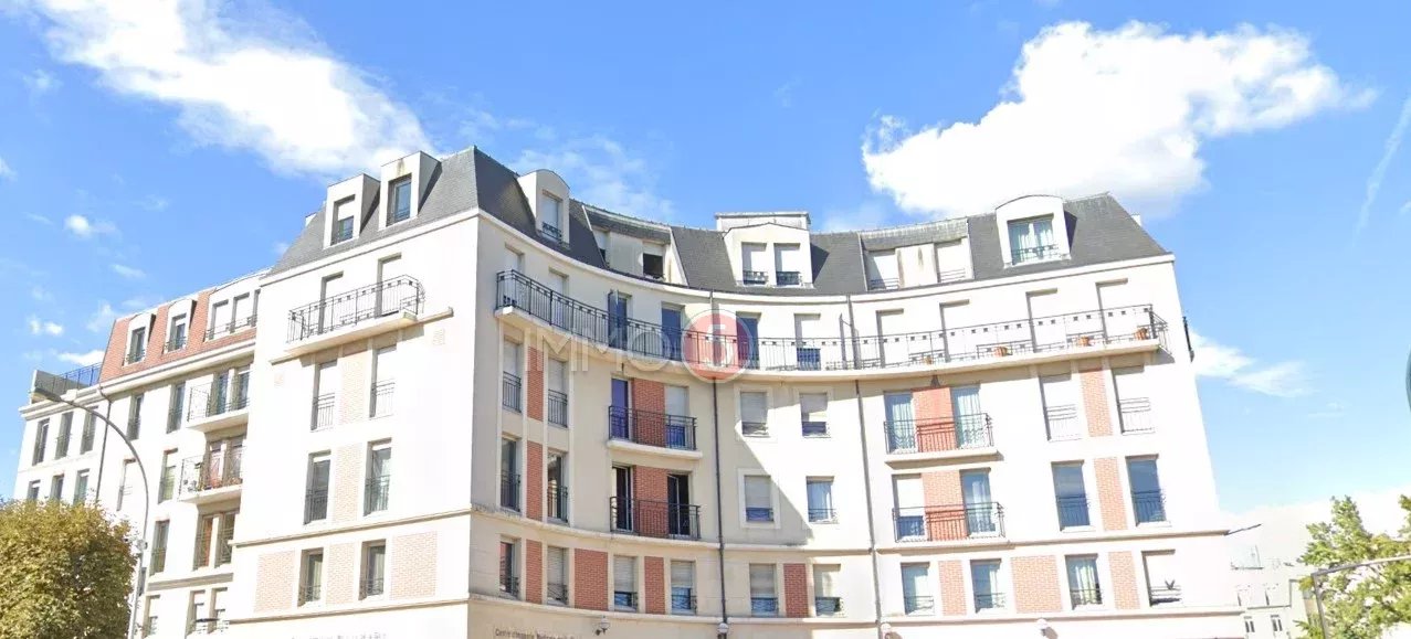 Sale Apartment Le Raincy