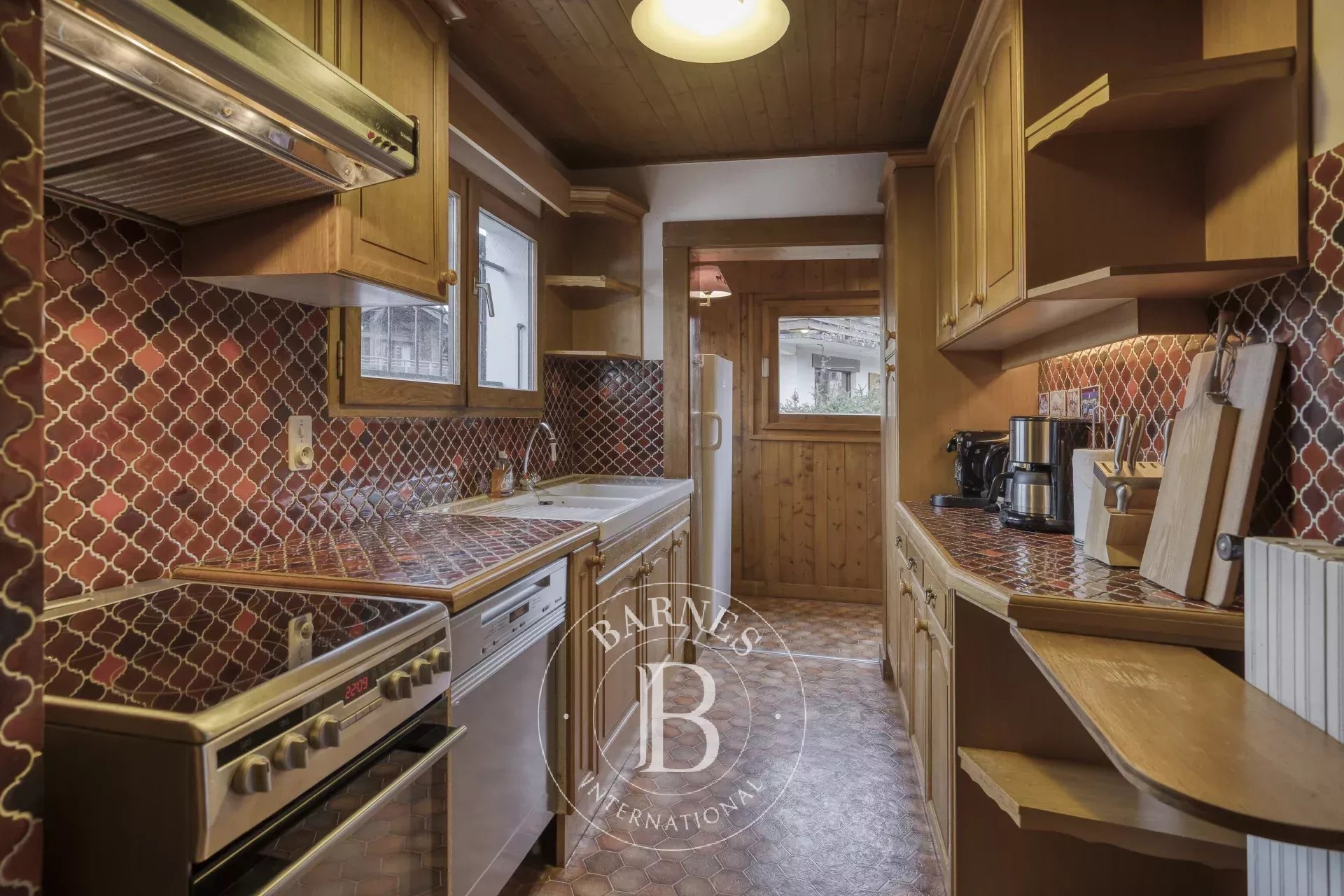 Dağ evi Megève - picture 10