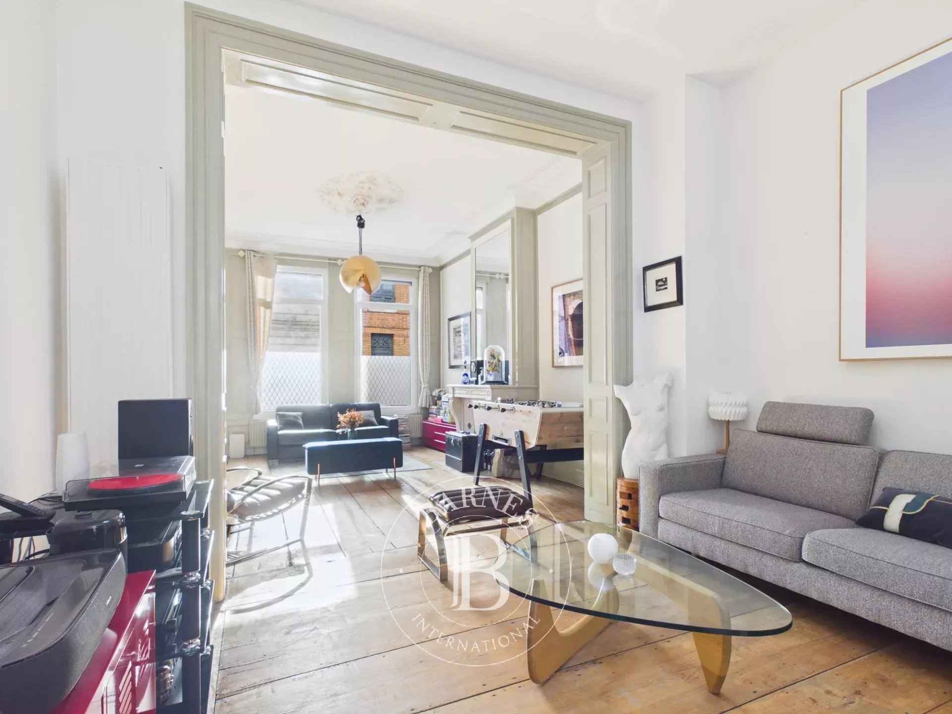Townhouse Lille  -  ref 86819674 (picture 3)