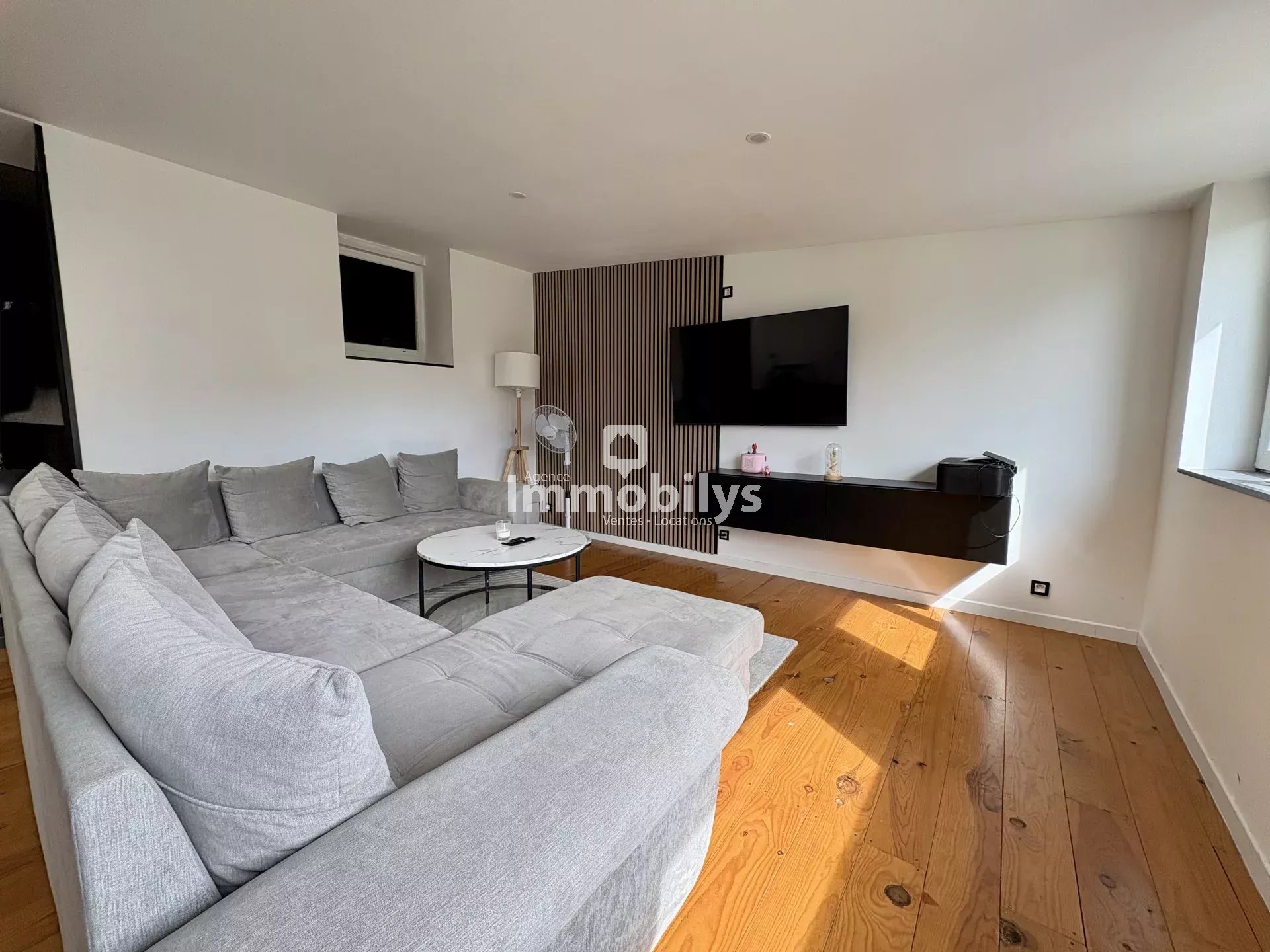 Vente Maison Aniche