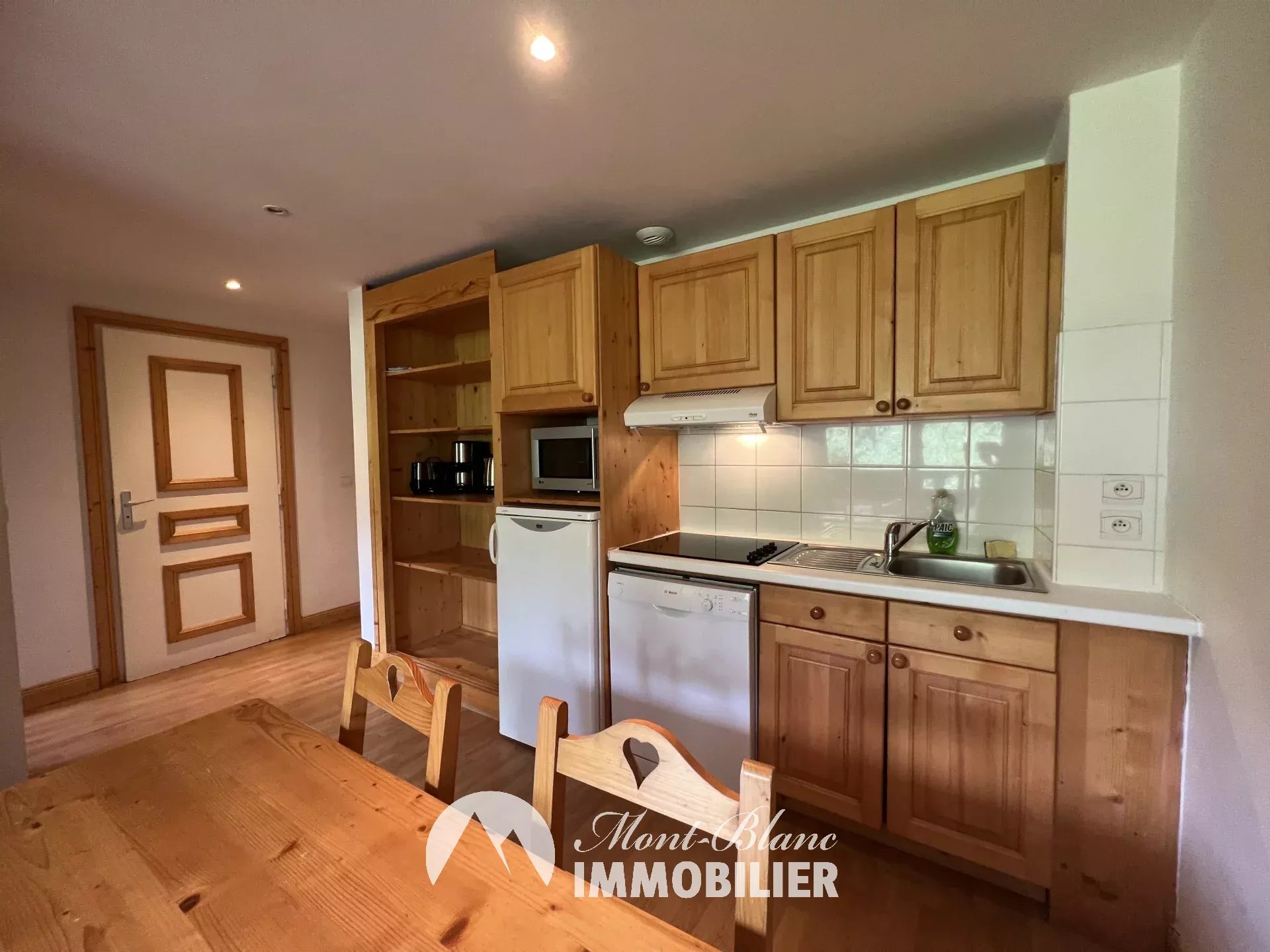 Agence immobilière de SAS MBI