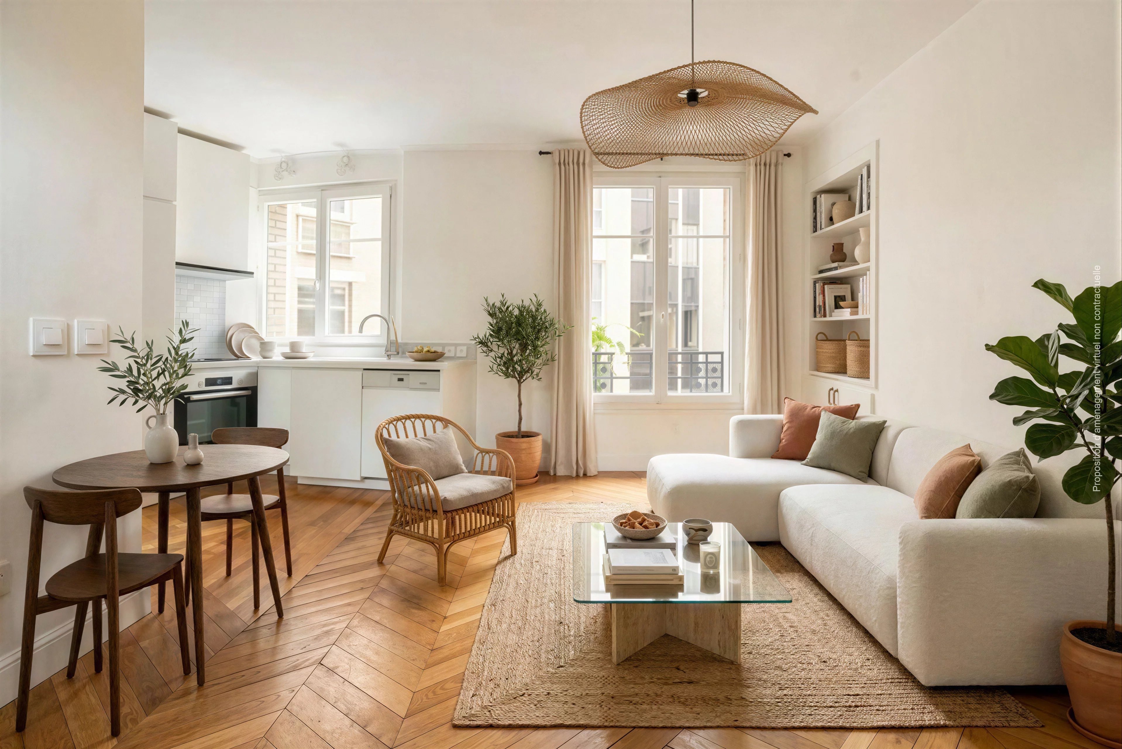 Paris 16e - EXELMANS