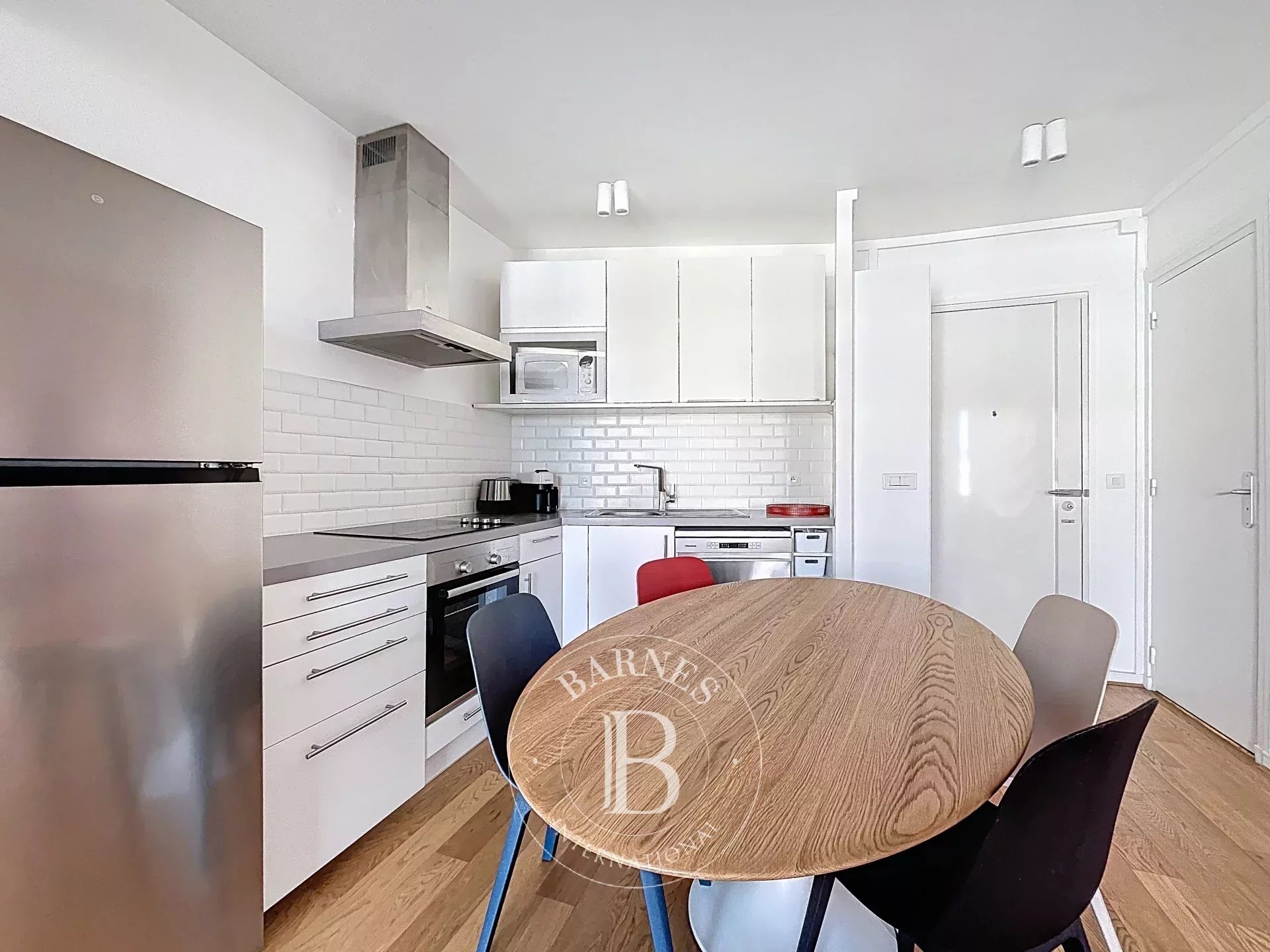 Daire Paris 16ème - picture 8