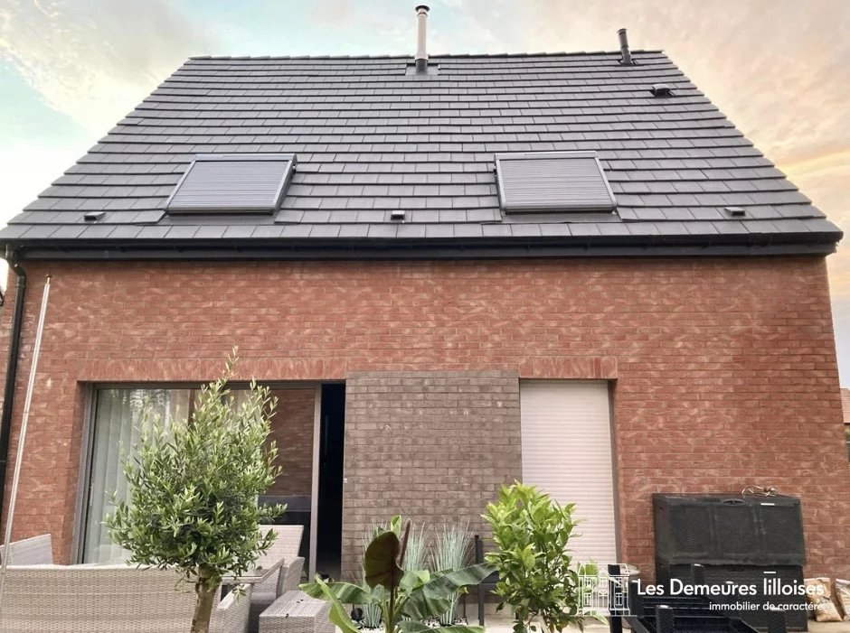 Vente Maison Fromelles