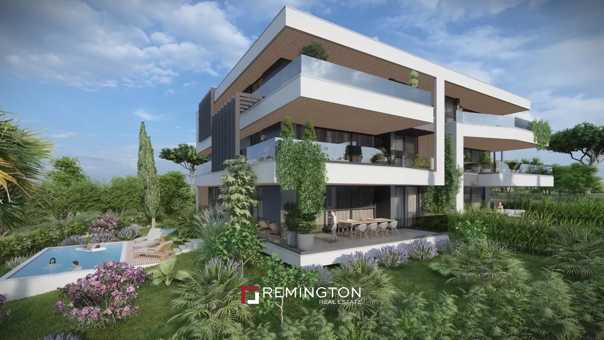 Property Slider Image