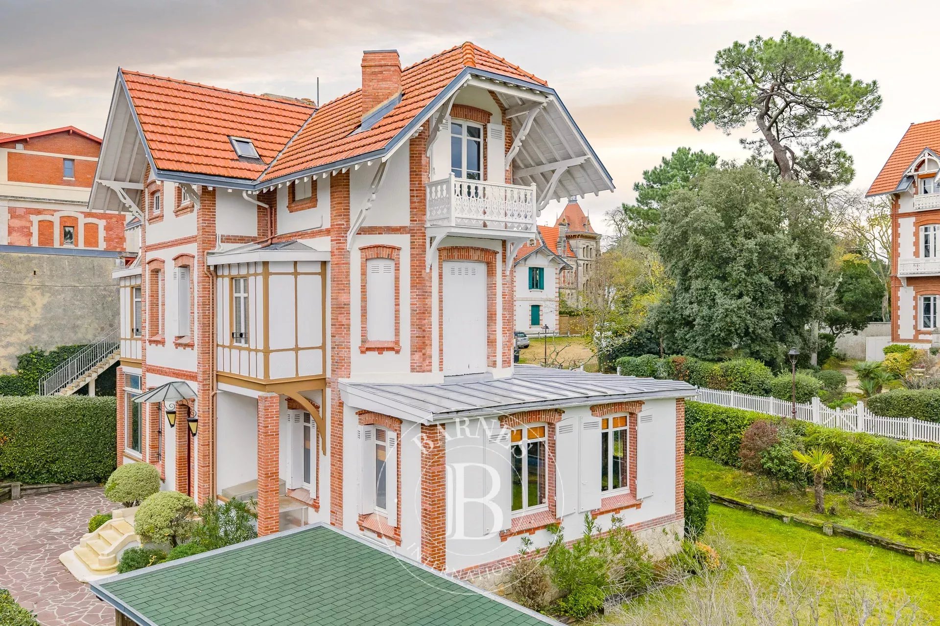 Villa Arcachon - picture 7