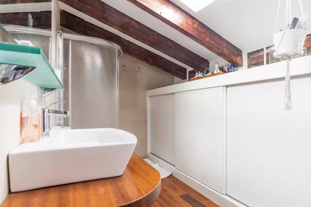 Daire Madrid - picture 13