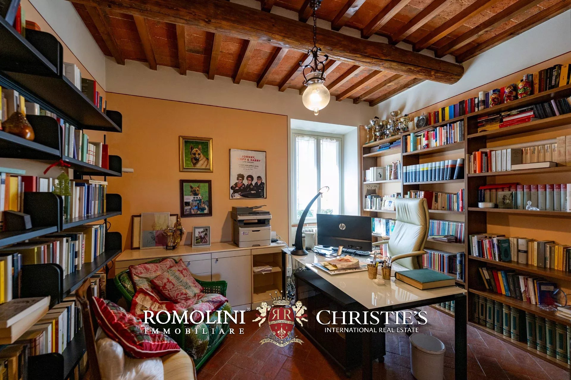4 Bedroom Villa/Townhouse's Image 62
