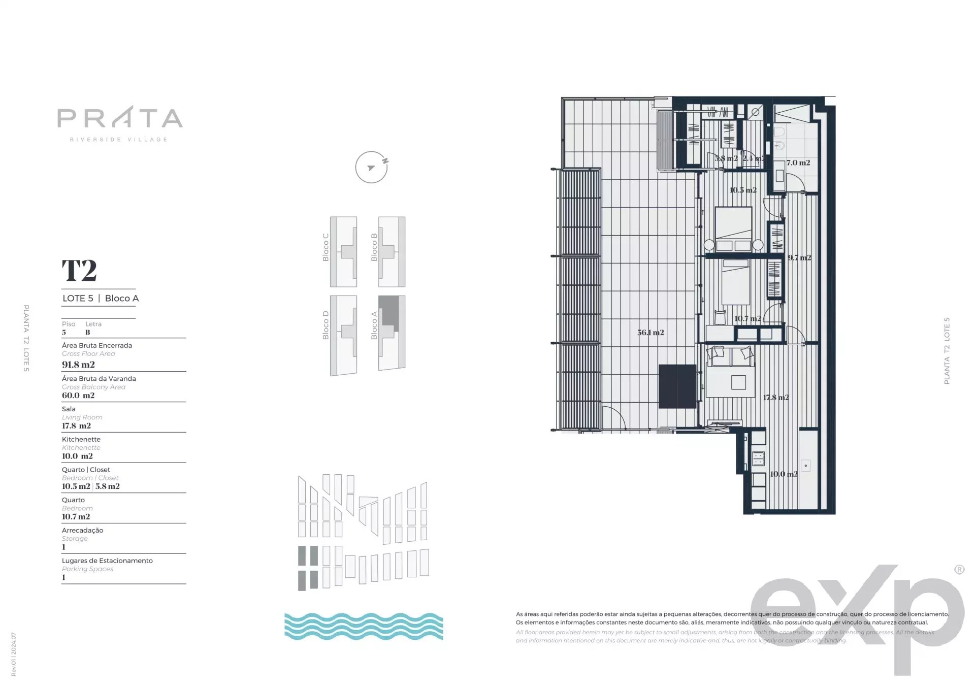 2 bedroom apartment in Marvila 85507296 image 17