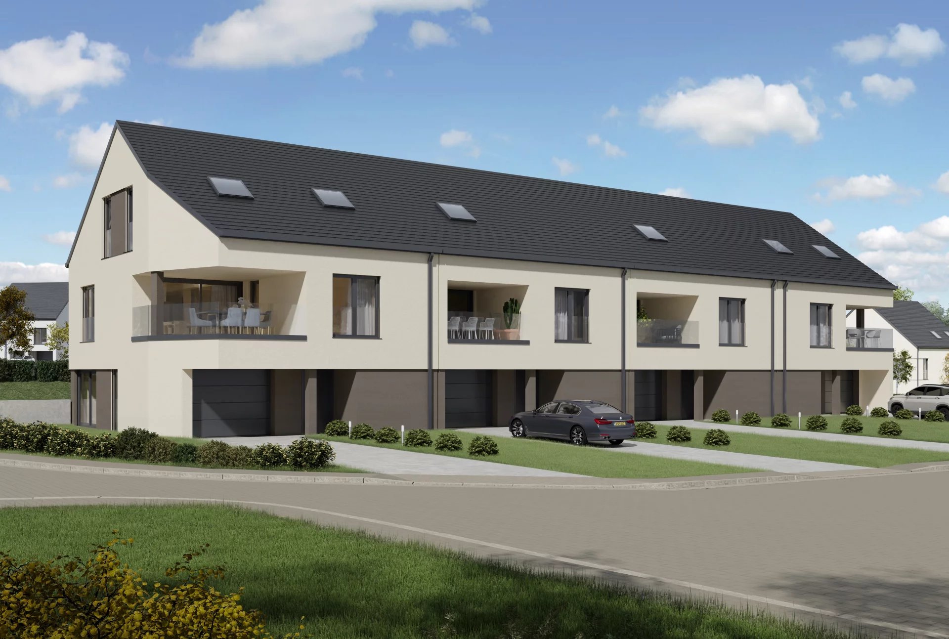 MaisonBerg