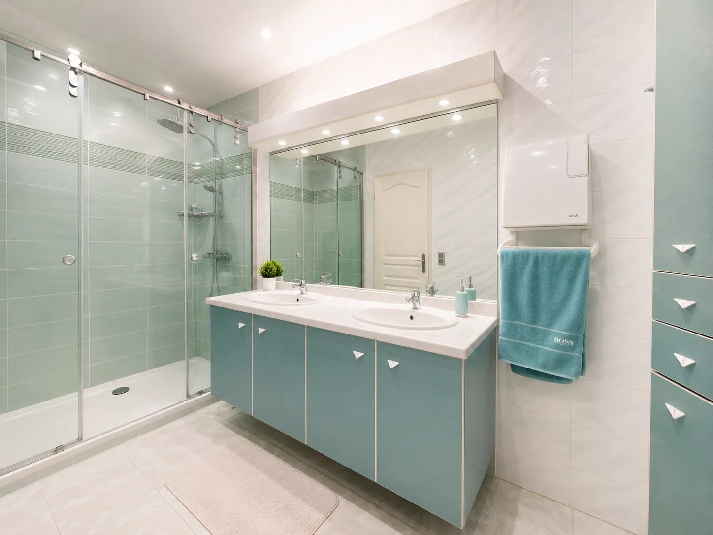 Vente Appartement villa Roquebrune-Cap-Martin