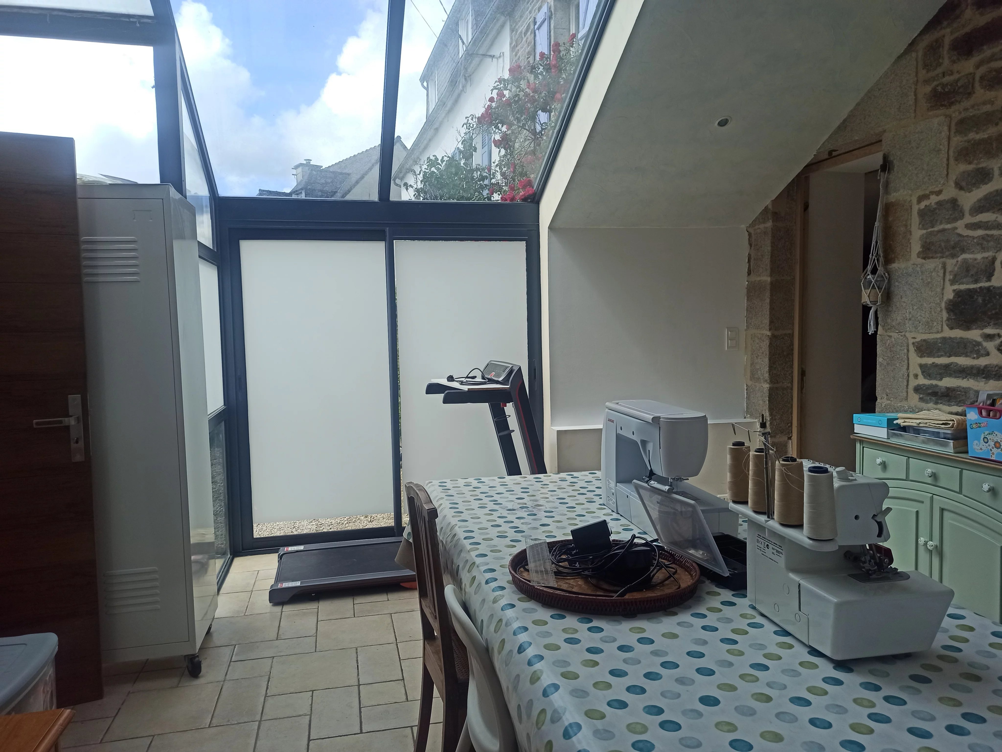 NOUVEAUTE BOURG DE PLOUER-SUR-RANCE